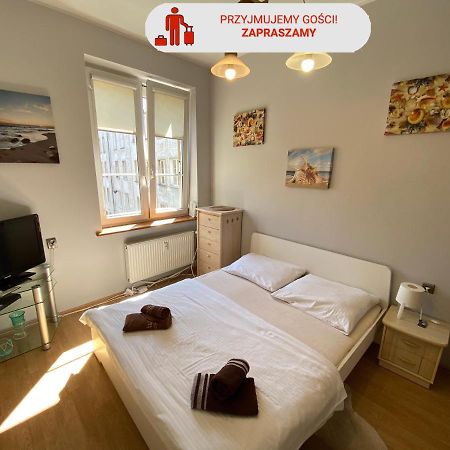 Gdanskie Apartamenty - Apartamenty Na Dlugiej I Na Garbary Екстер'єр фото