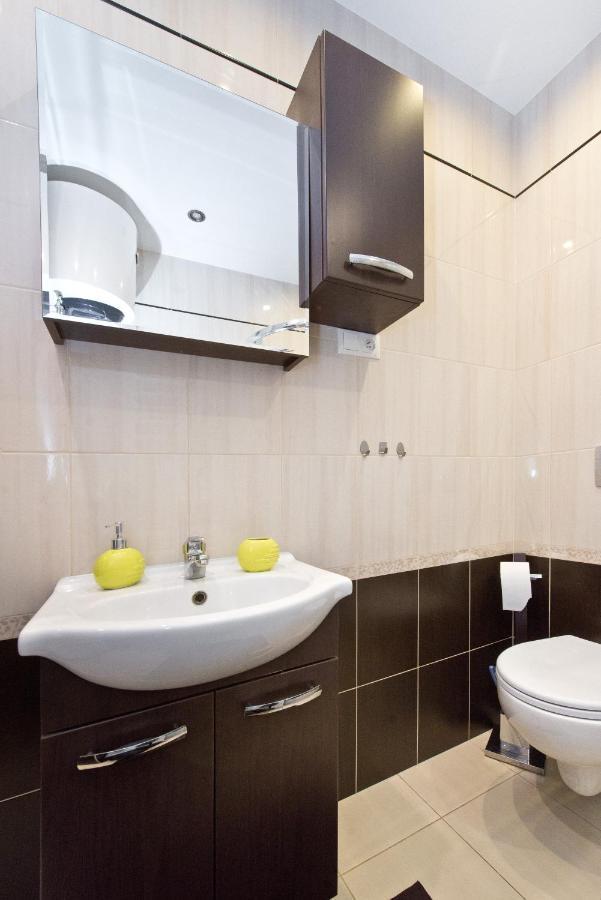 Gdanskie Apartamenty - Apartamenty Na Dlugiej I Na Garbary Екстер'єр фото