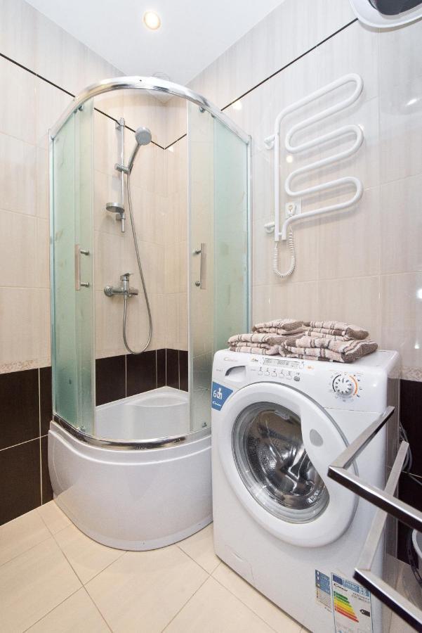 Gdanskie Apartamenty - Apartamenty Na Dlugiej I Na Garbary Екстер'єр фото