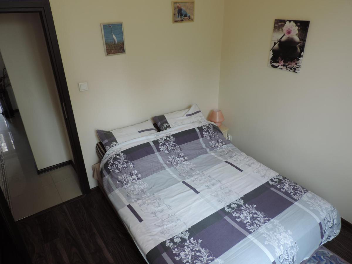 Gdanskie Apartamenty - Apartamenty Na Dlugiej I Na Garbary Екстер'єр фото