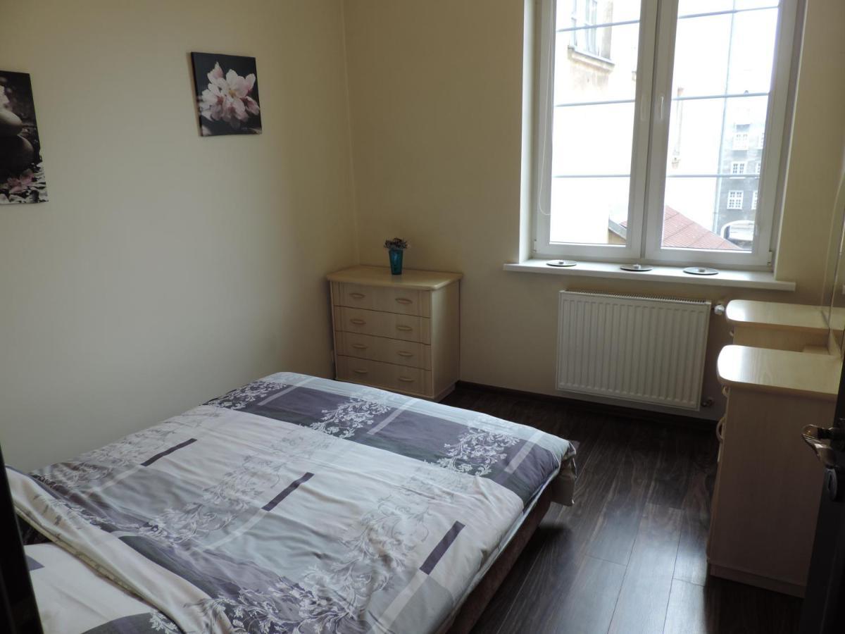 Gdanskie Apartamenty - Apartamenty Na Dlugiej I Na Garbary Екстер'єр фото