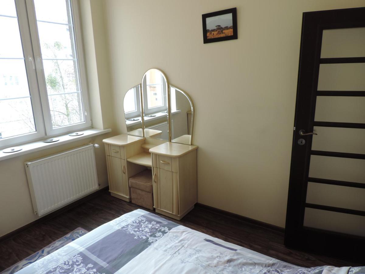 Gdanskie Apartamenty - Apartamenty Na Dlugiej I Na Garbary Екстер'єр фото