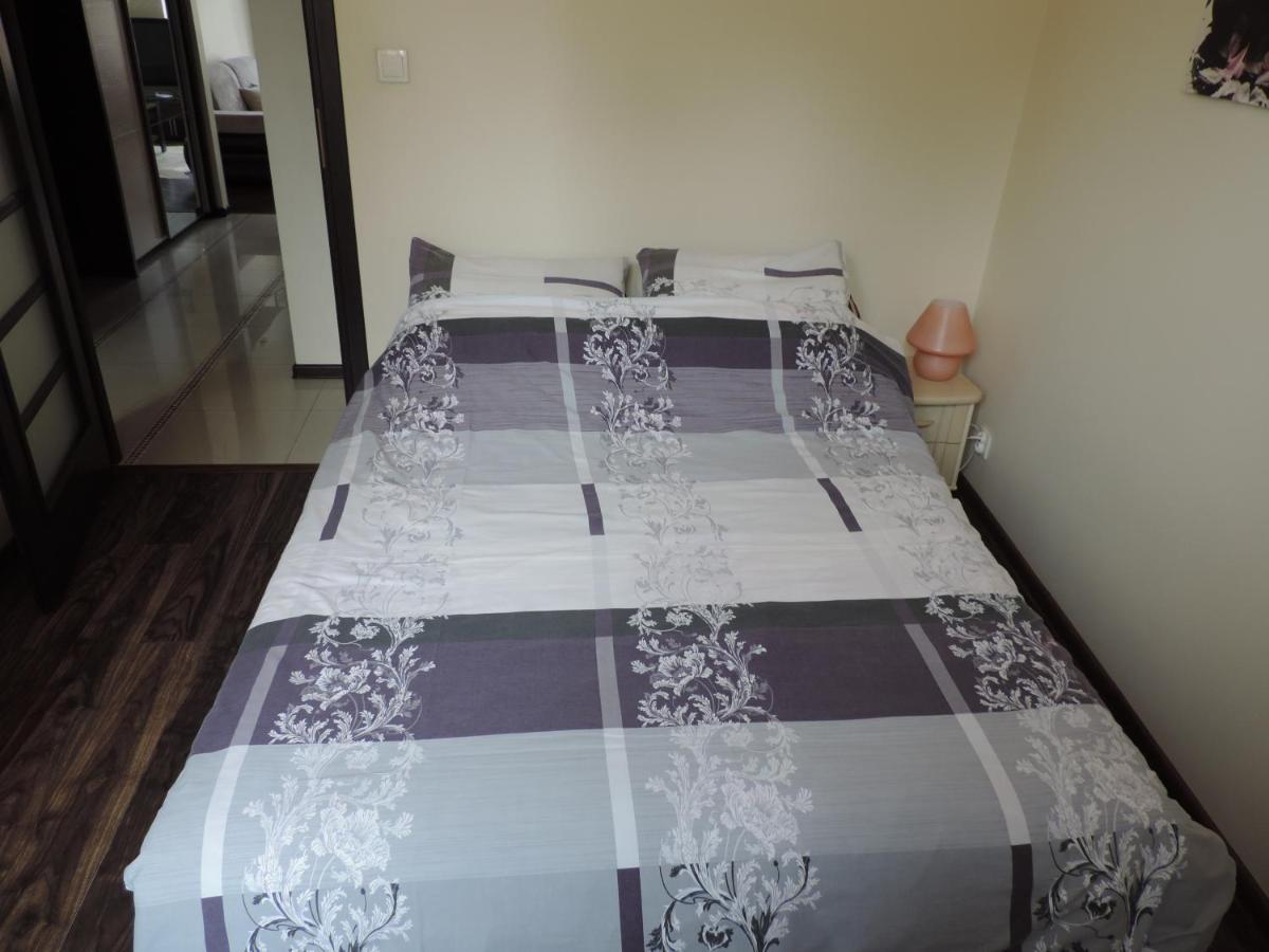 Gdanskie Apartamenty - Apartamenty Na Dlugiej I Na Garbary Екстер'єр фото