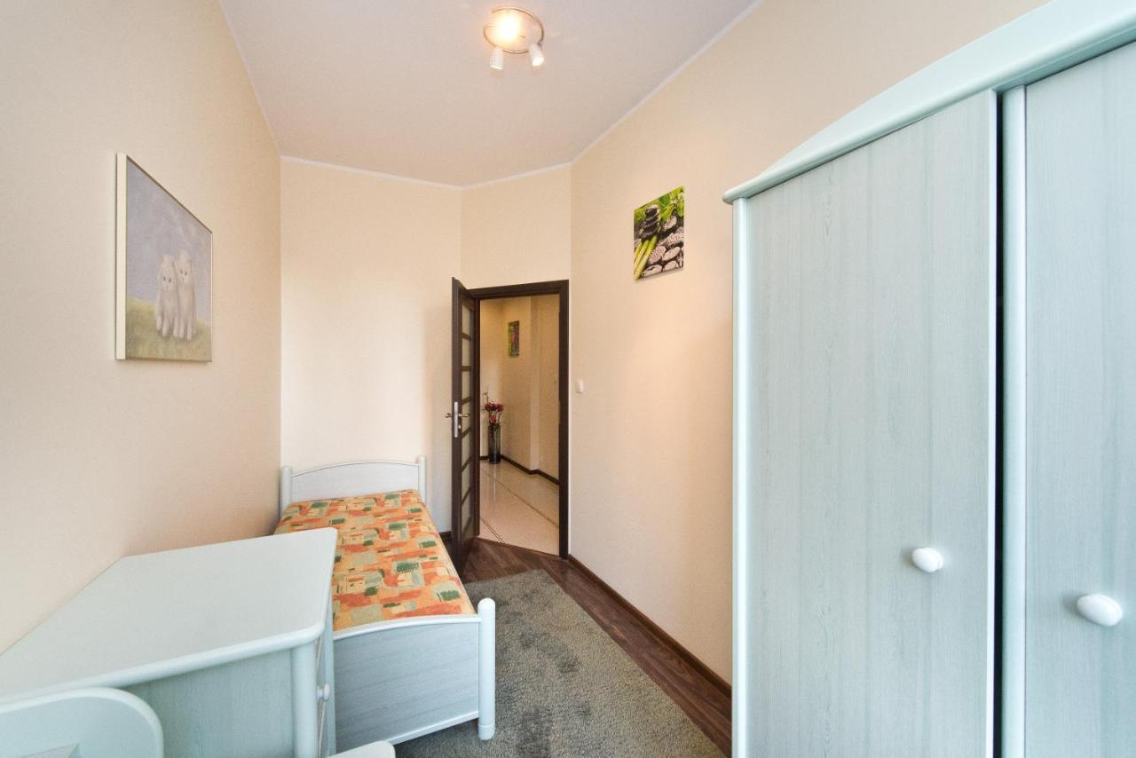 Gdanskie Apartamenty - Apartamenty Na Dlugiej I Na Garbary Екстер'єр фото