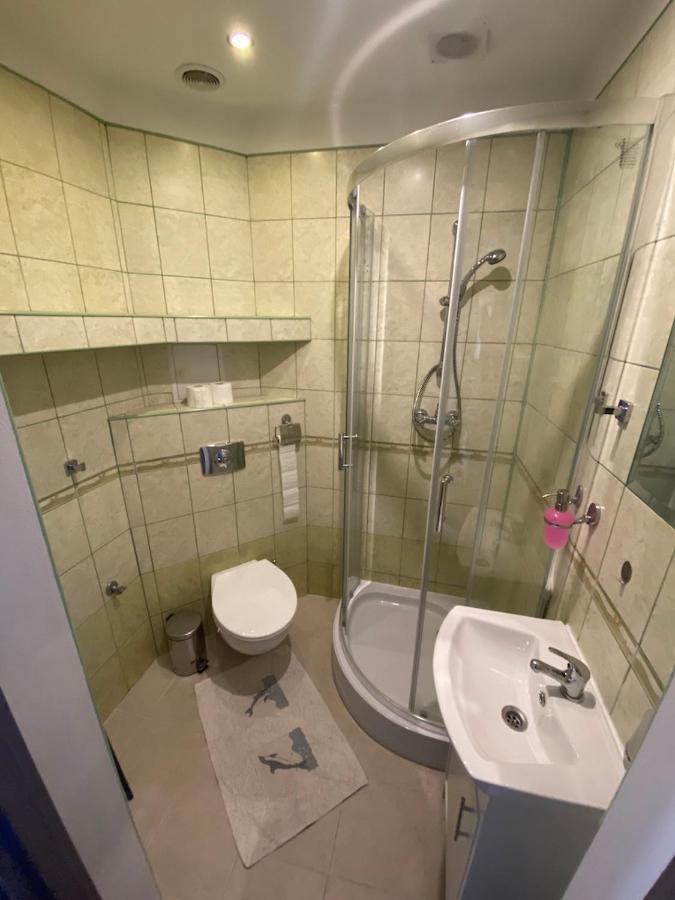 Gdanskie Apartamenty - Apartamenty Na Dlugiej I Na Garbary Екстер'єр фото