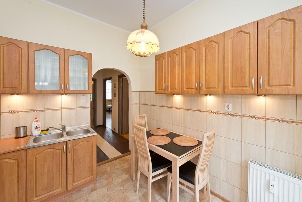 Gdanskie Apartamenty - Apartamenty Na Dlugiej I Na Garbary Екстер'єр фото