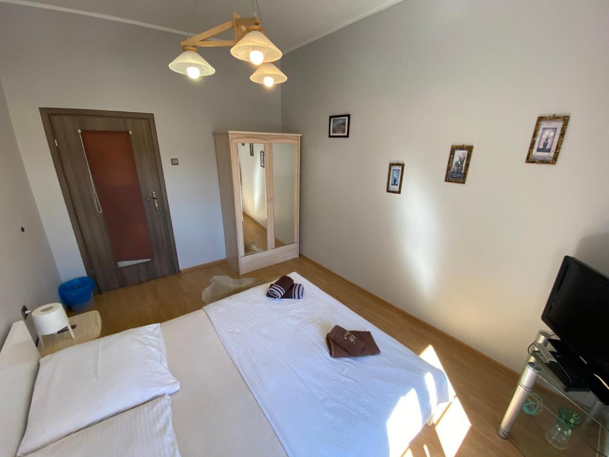 Gdanskie Apartamenty - Apartamenty Na Dlugiej I Na Garbary Екстер'єр фото