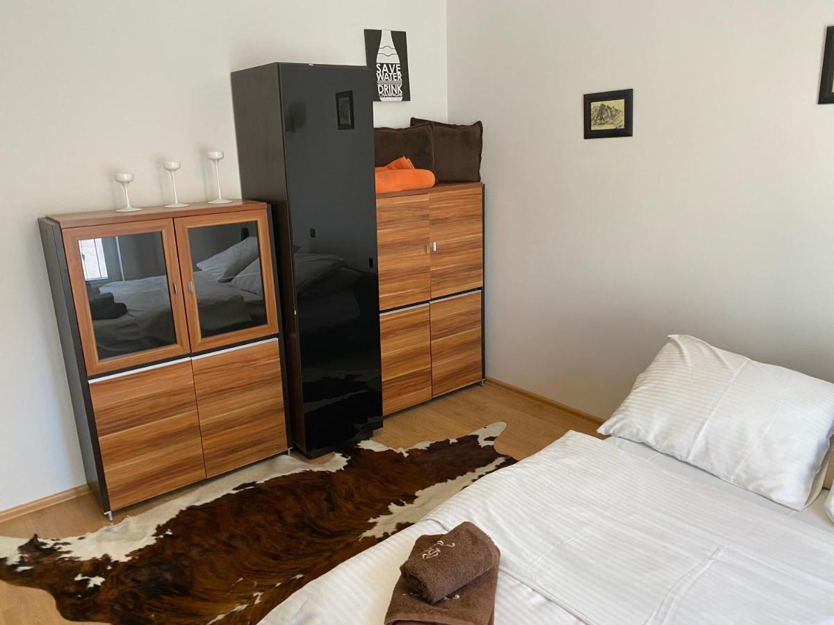 Gdanskie Apartamenty - Apartamenty Na Dlugiej I Na Garbary Екстер'єр фото