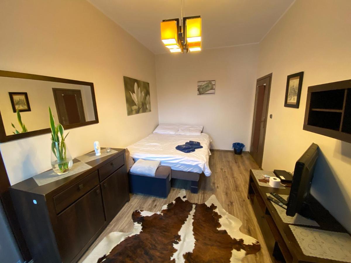Gdanskie Apartamenty - Apartamenty Na Dlugiej I Na Garbary Екстер'єр фото